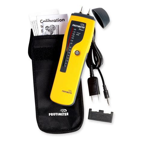 Portable Digital Nut Moisture Meter fabrication|Protimeter Mini mositure meter is designed for general.